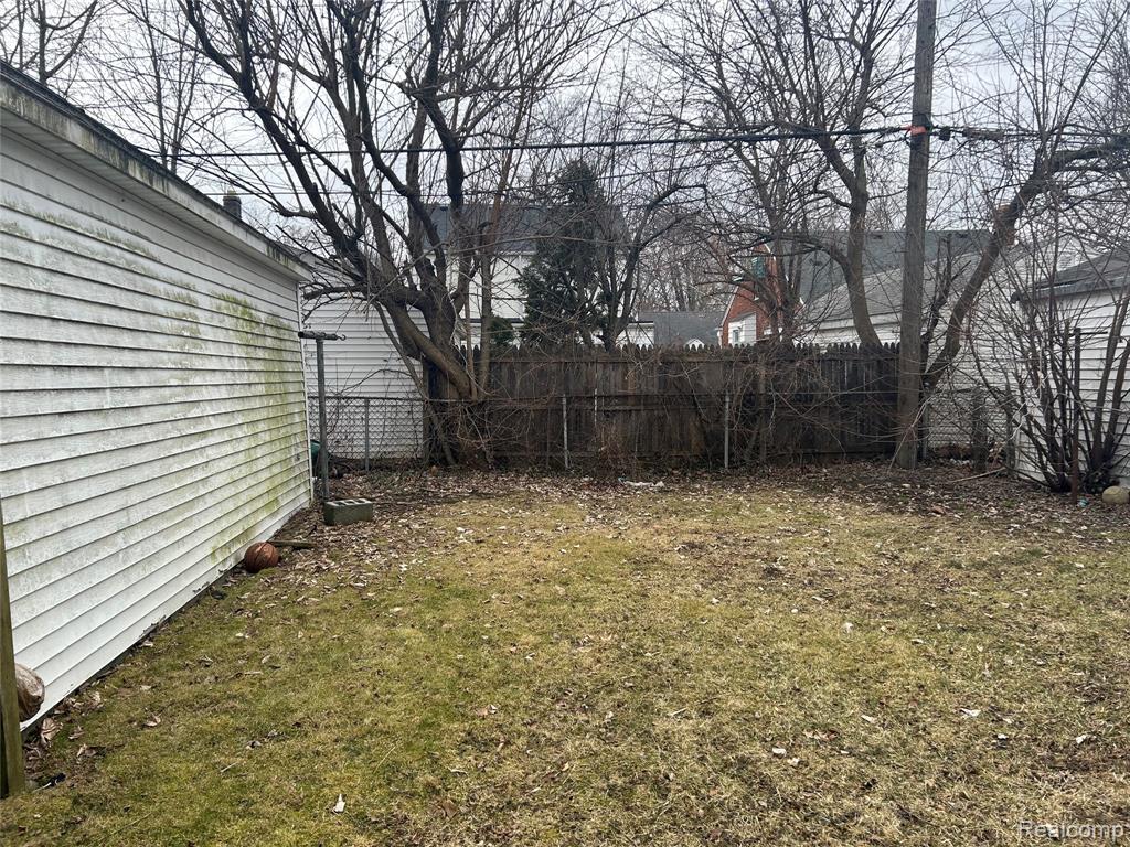 5979 Lodewyck Street, Detroit, MI 48224 — Photo 39