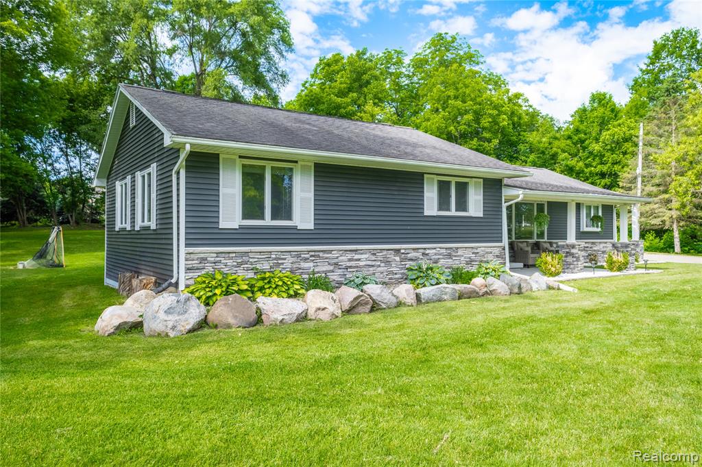4418 N Gale Road, Davison, MI 48423 — Photo 7
