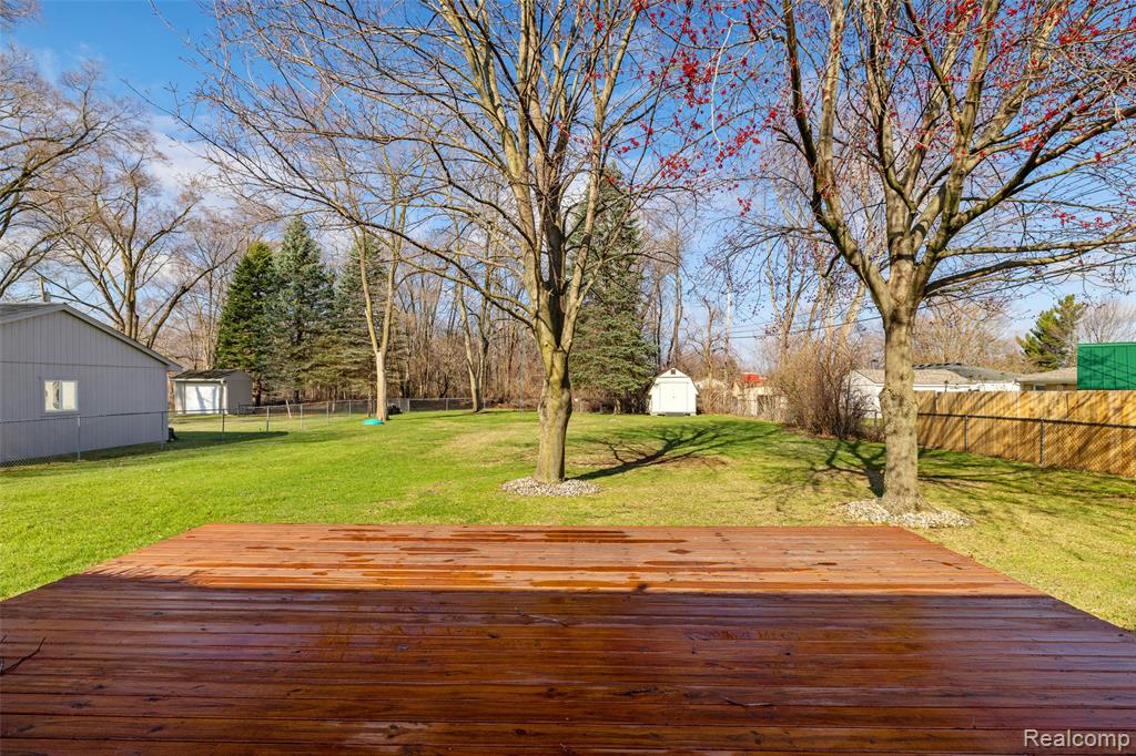 46405 Oaklawn Street, Macomb, MI 48042 — Photo 36