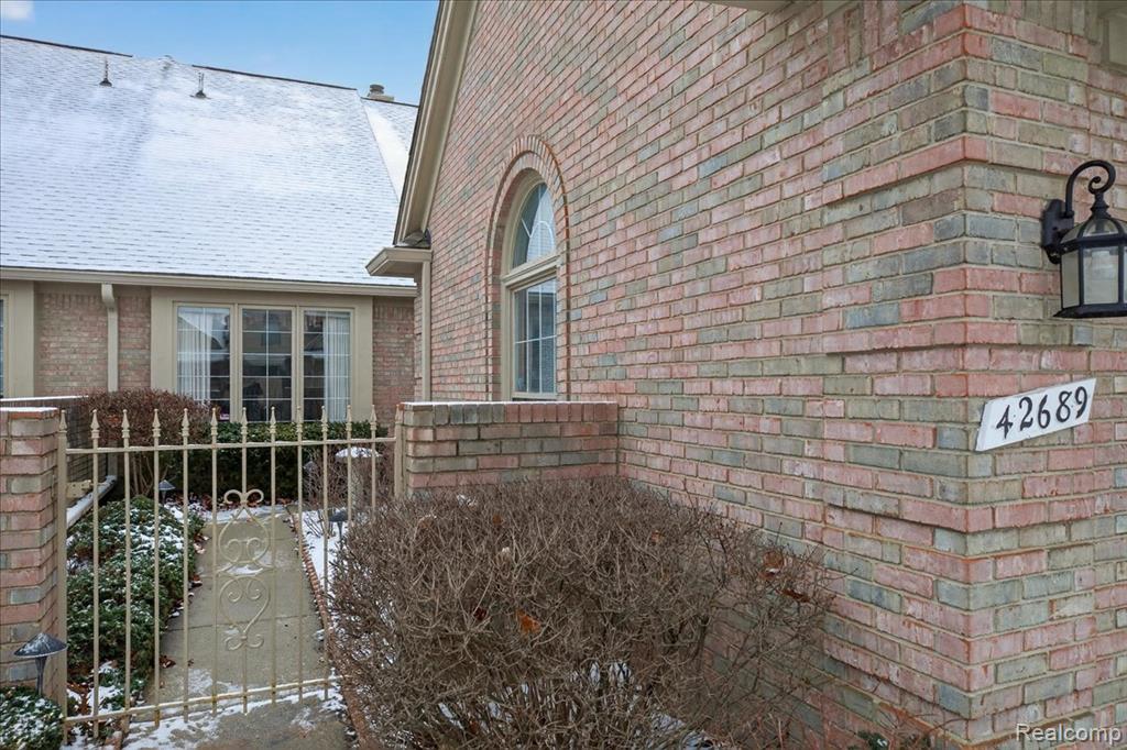 42689 Jason Court, 107, Sterling Heights, MI 48313 — Photo 6