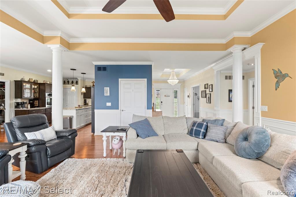 300 Regional Way, Imlay City, MI 48444 — Photo 31