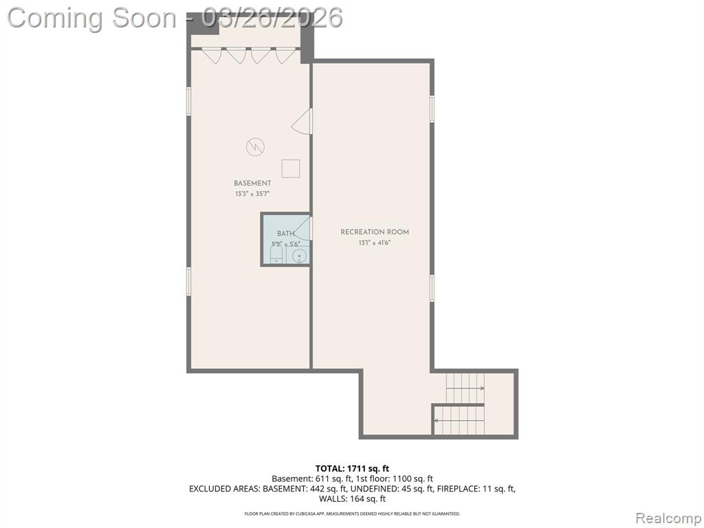 453 Pagels Court, Grand Blanc, MI 48439 — Photo 25