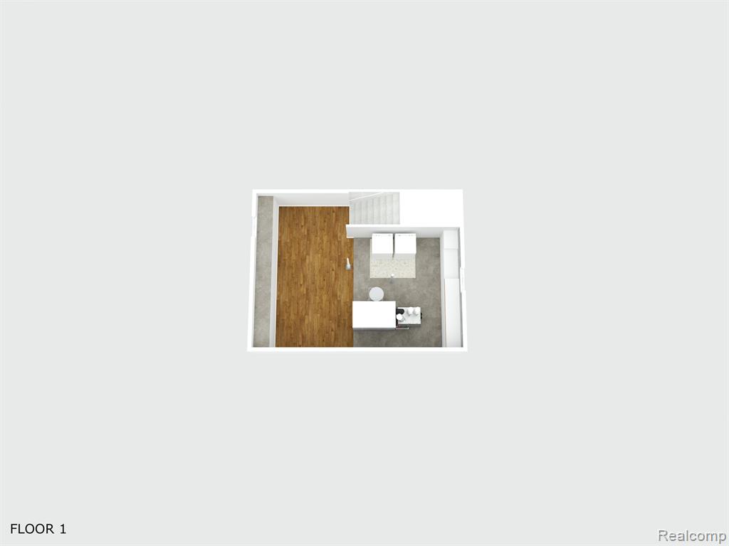 300 W LACKIE Court, Sanford, MI 48657 — Photo 15