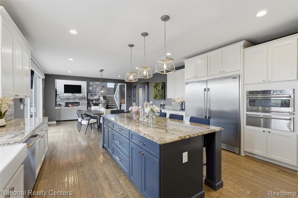 5310 Pontiac Trail, Ann Arbor, MI 48105 — Photo 13