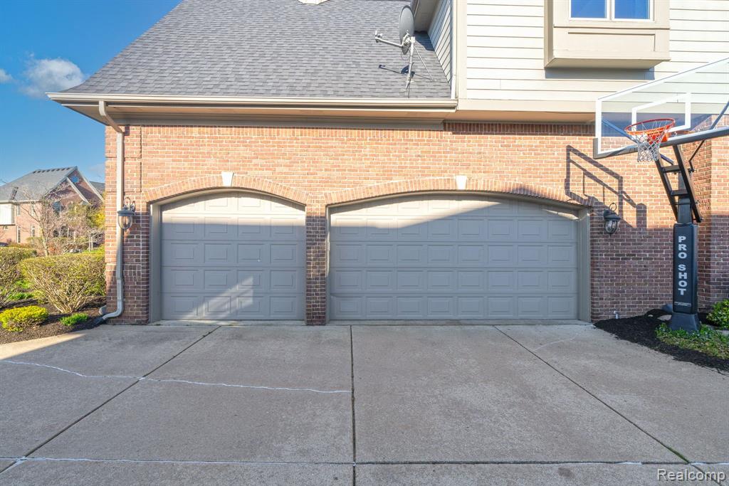 47924 MANORWOOD Drive, Northville, MI 48168 — Photo 5