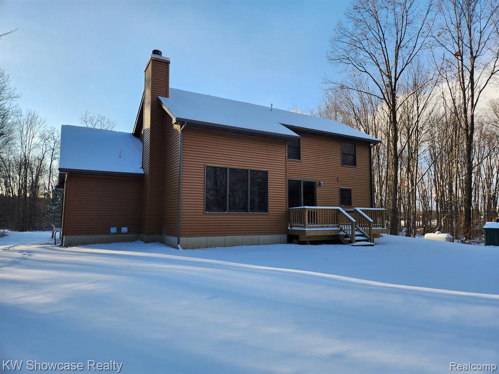9246 WHITE Road, Linden, MI 48451 — Photo 87