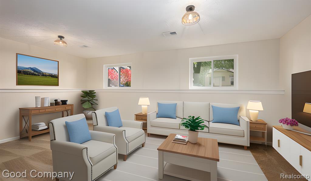 7250 SANDY BEACH Drive, Waterford, MI — Photo 21