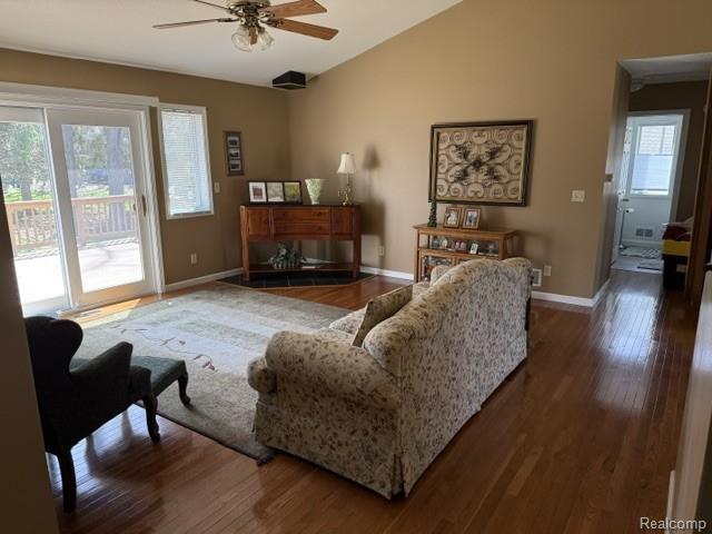 6767 Whispering Pines Drive, Gaylord, MI 49735 — Photo 8