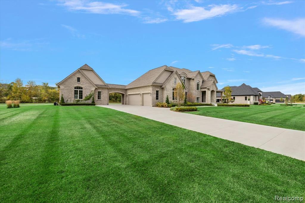 62477 Rosina Court, Ray, MI, 00000