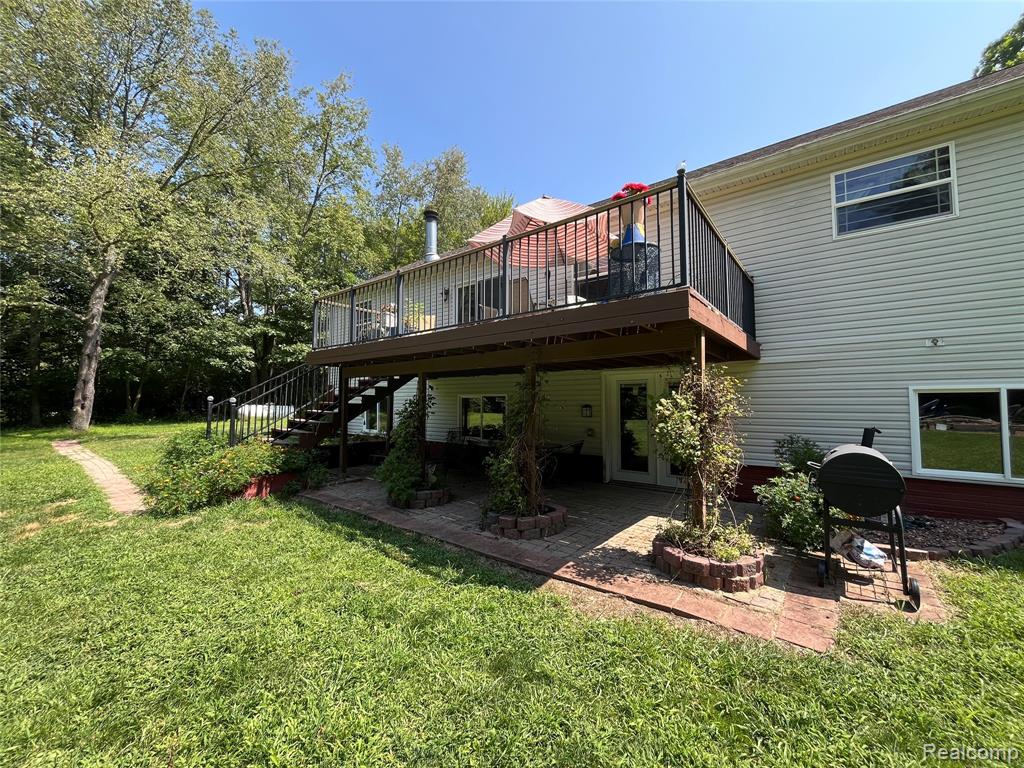 28524 Elwell Road, Belleville, MI 48111 — Photo 19