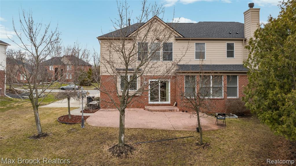 6901 Reed Court, West Bloomfield, MI — Photo 68