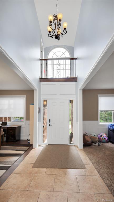 55783 Estates Lane, Macomb, MI 48042 — Photo 2