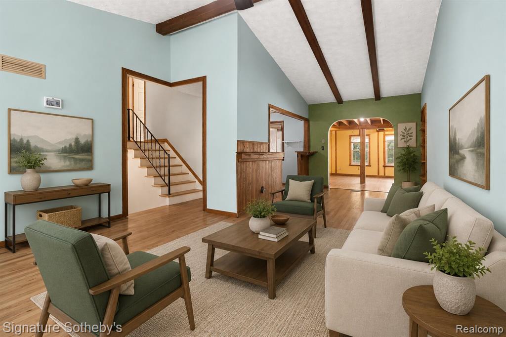 2067 Champagne Drive, Ann Arbor, MI 48108 — Photo 2