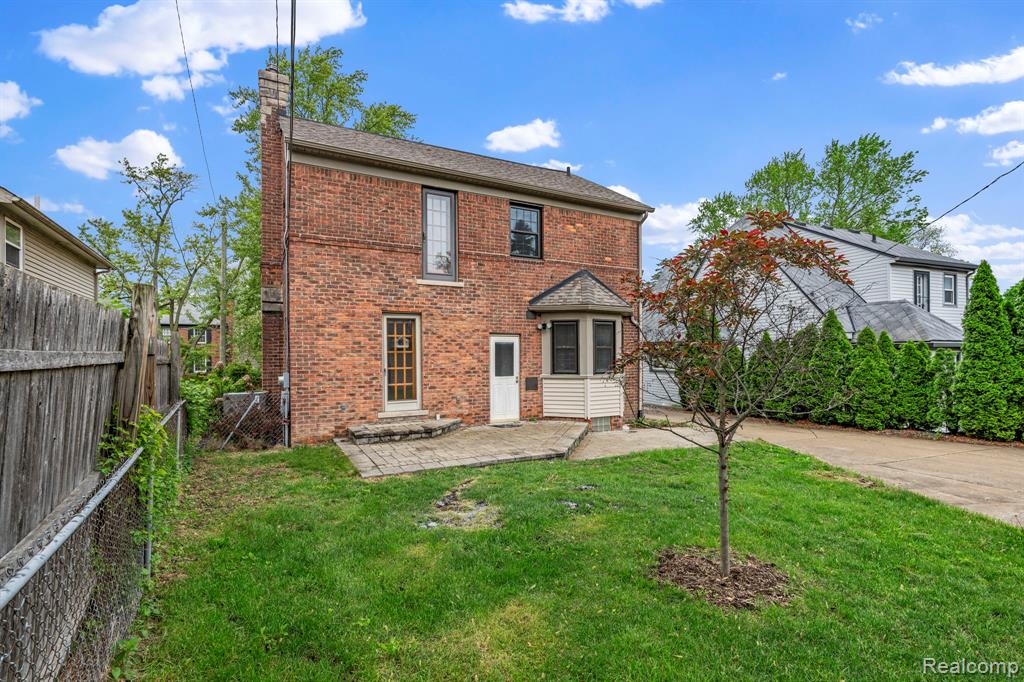 99 WENONAH Drive, Pontiac, MI 48341 — Photo 29