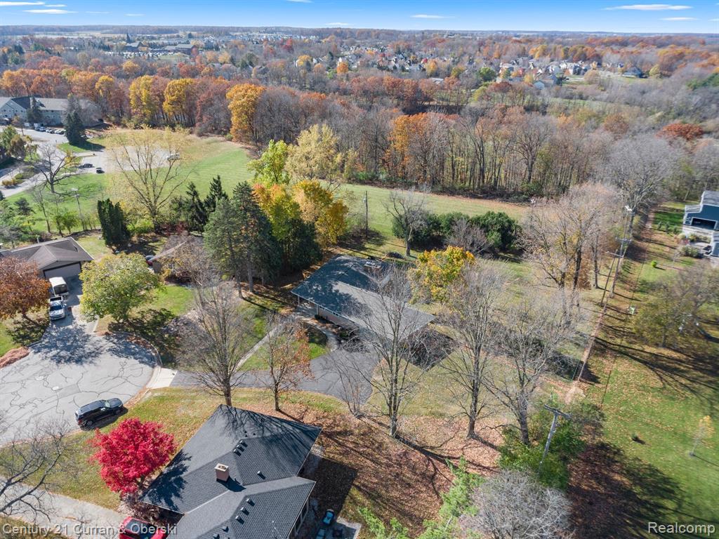 446 LINDEN Court, Saline, MI 48176 — Photo 59
