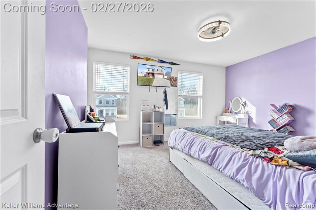 8784 W Park Ridge Circle, Newport, MI 48166 — Photo 14