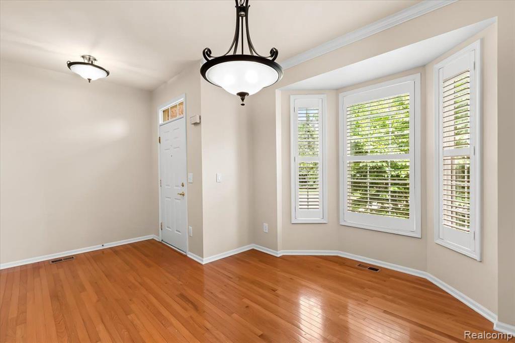4048 BROOKSTONE Drive, Canton, MI 48188 — Photo 2