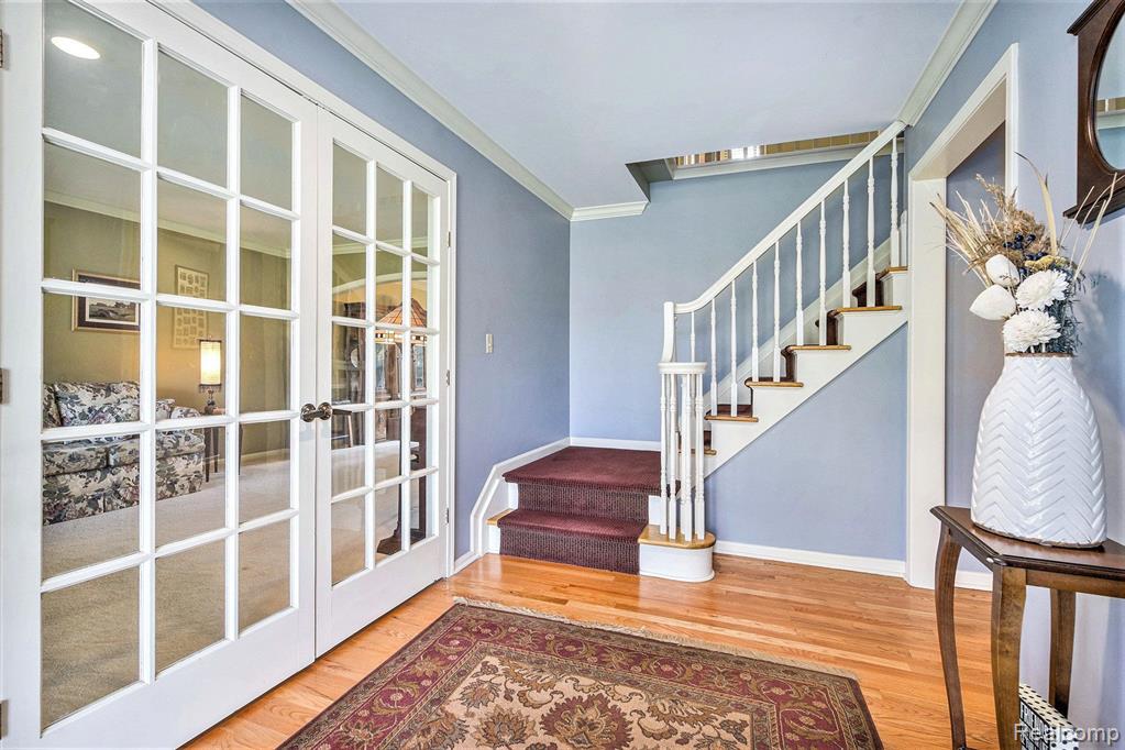 16155 WINCHESTER Drive, Northville, MI 48168 — Photo 8