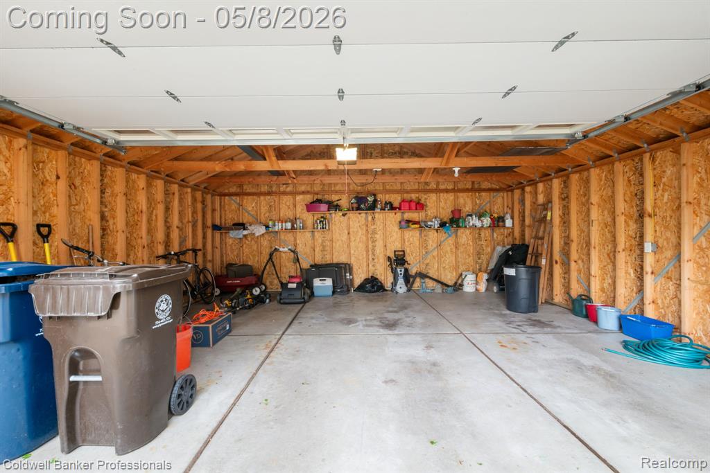 917 Simpson Street, Plymouth, MI 48170 — Photo 12