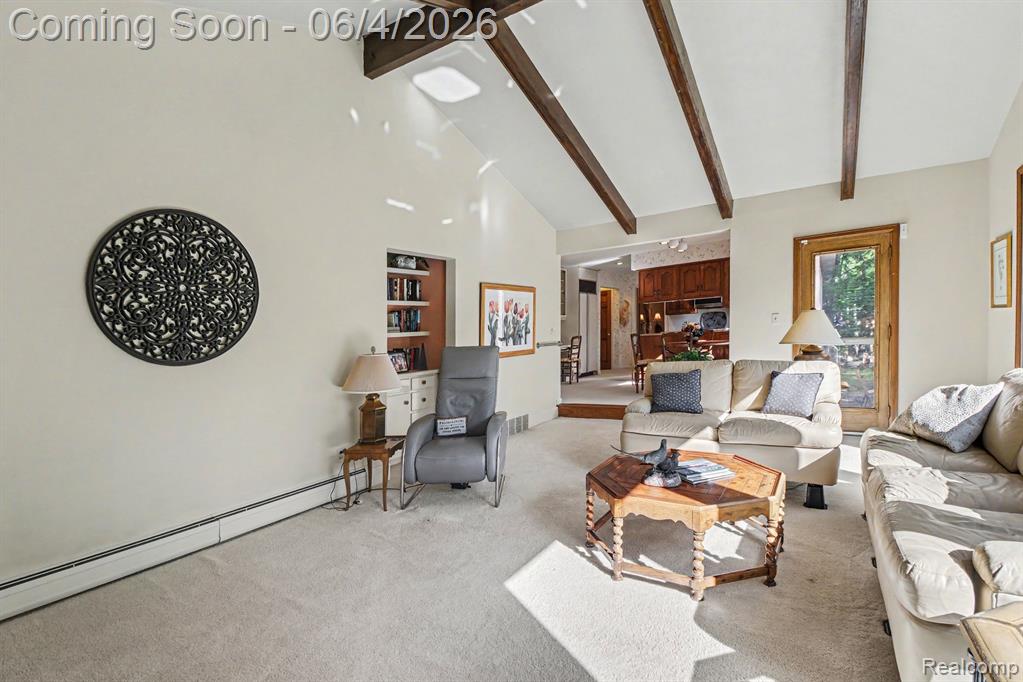 22586 N Nottingham Drive, Beverly Hills, MI 48025 — Photo 27