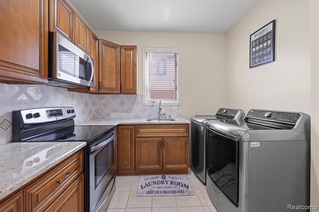 57474 STONEBRIAR Drive, Washington, MI — Photo 18