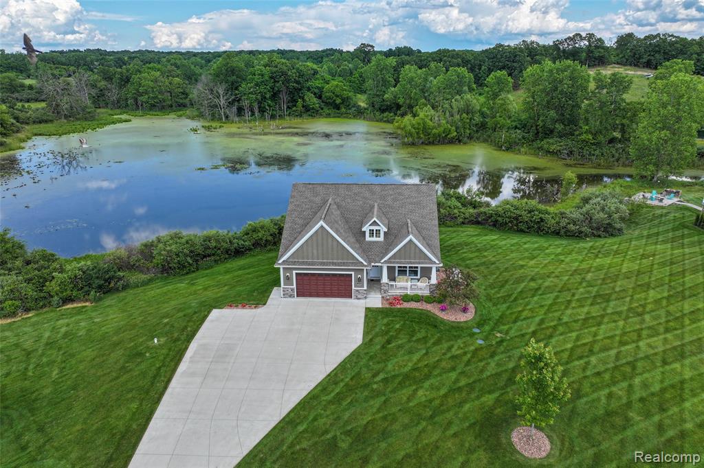 4800 Chestnut Springs Drive, Howell, MI 48843 — Photo 40
