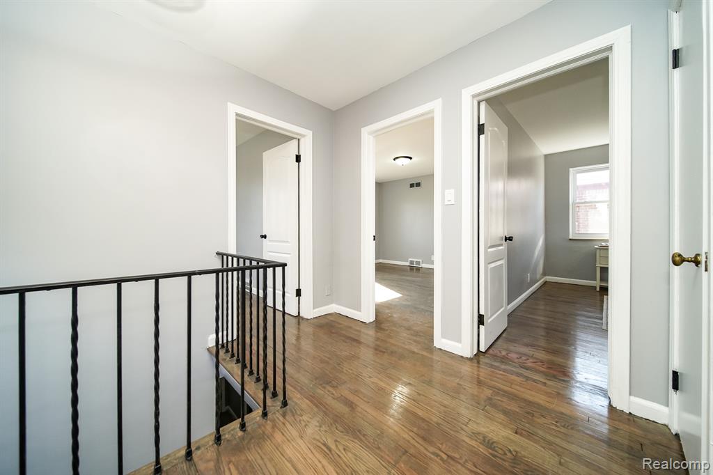 3164 OAKMAN Boulevard, Detroit, MI 48238 — Photo 40