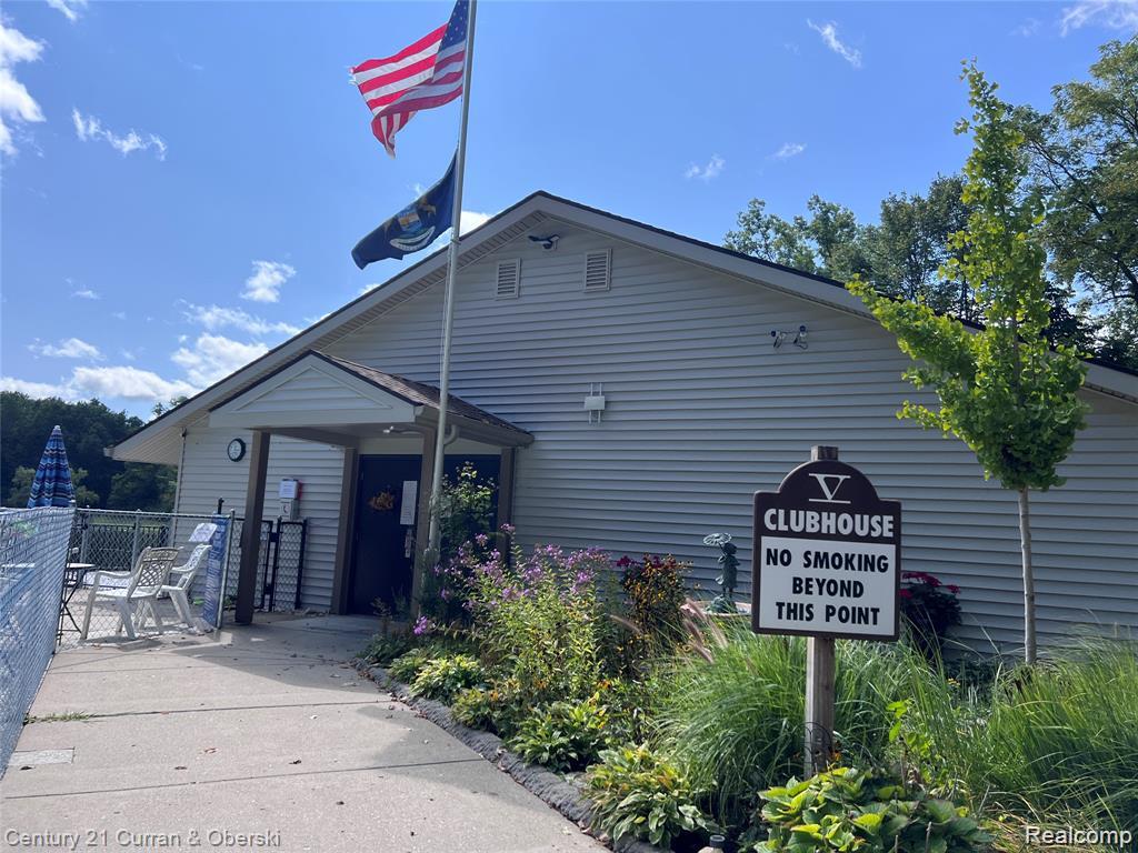 62072 Yorktown - Unit 4, South Lyon, MI 48178 — Photo 31