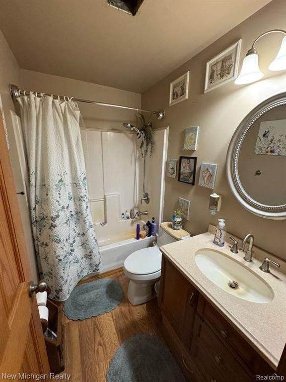 212 SUNNYBROOKE Drive, Vernon, MI 48476 — Photo 9