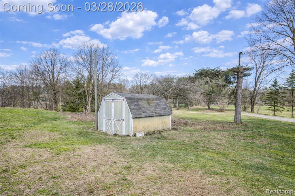 7557 Chilson Road, Pinckney, MI 48169 — Photo 35