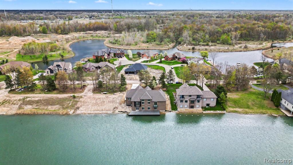 68503 Lake Angela Pointe, Richmond, MI 48062 — Photo 44