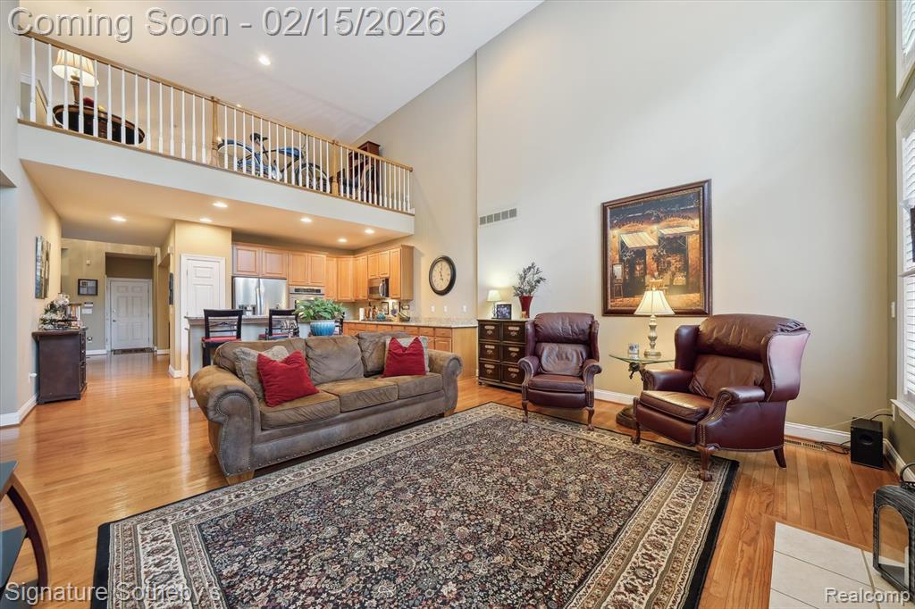 44843 Broadmoor Circle S, Northville, MI 48168 — Photo 23
