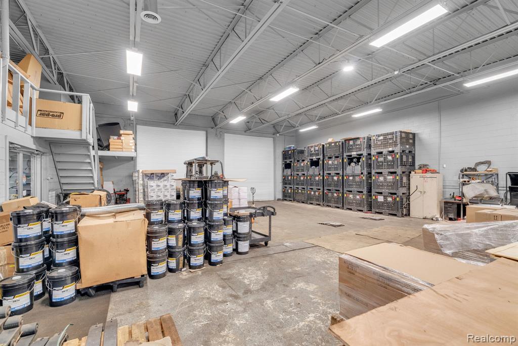 1475 S Newburgh Road, Westland, MI, 48186