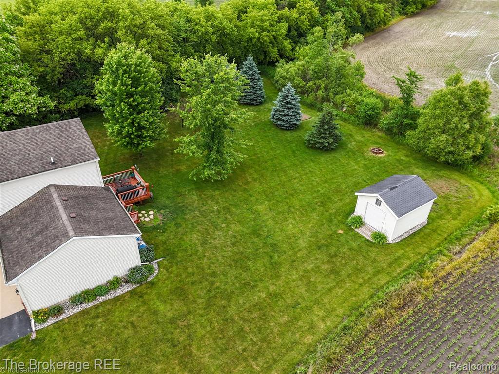 4432 N Belsay Road, Flint, MI 48506 — Photo 25