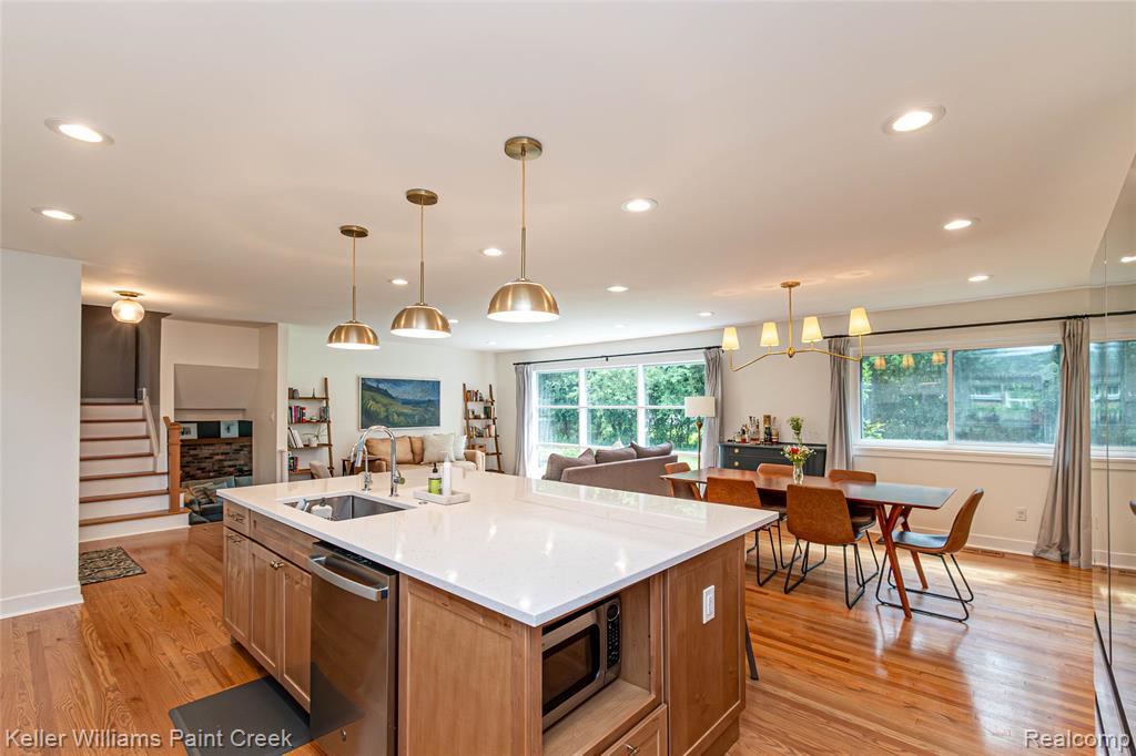 7093 Stonebrook Road, West Bloomfield, MI — Photo 18