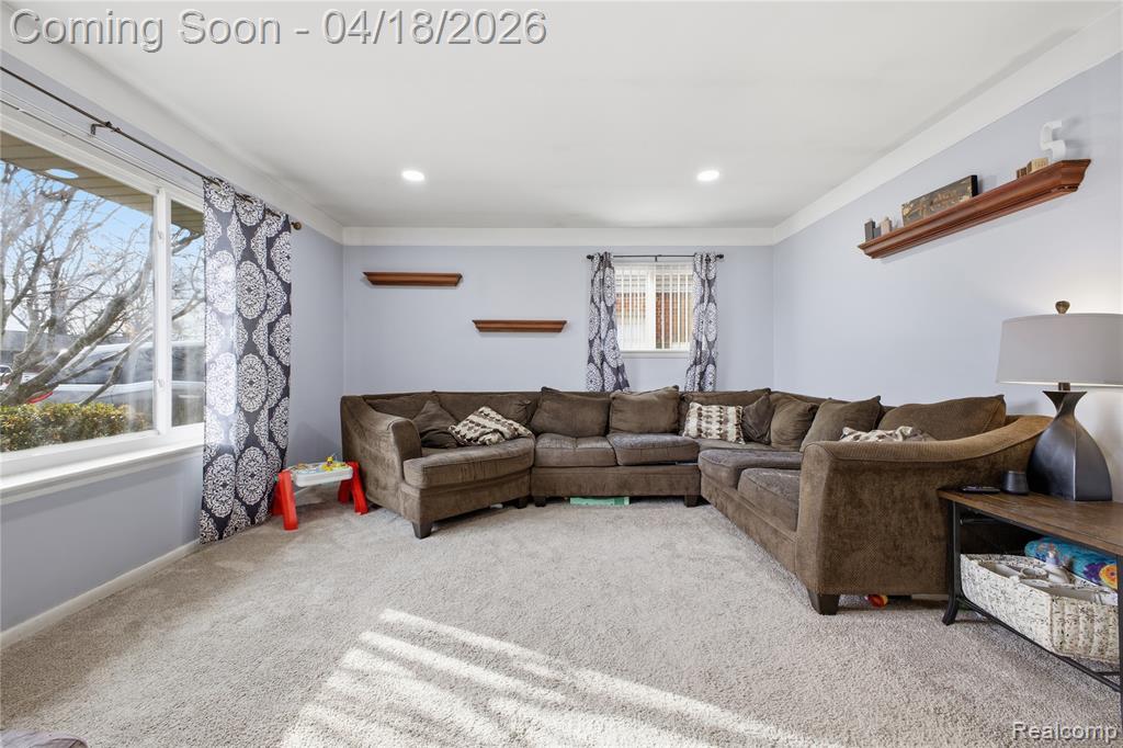 8573 Liberty Boulevard, Westland, MI — Photo 10