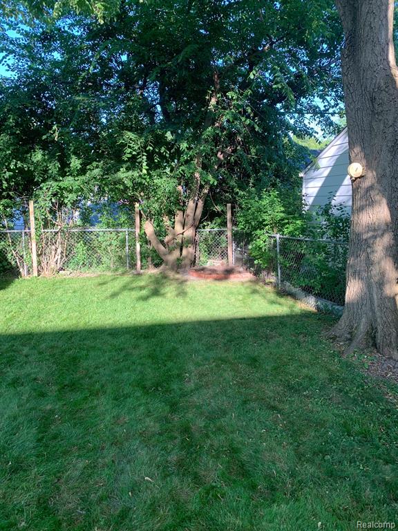 4034 CUMMINGS Avenue, Berkley, MI 48072 — Photo 44