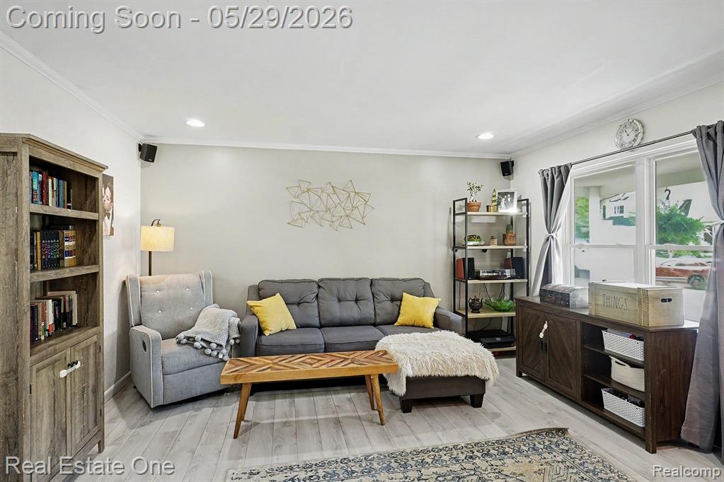 410 North Street, Holly, MI 48442 — Photo 6