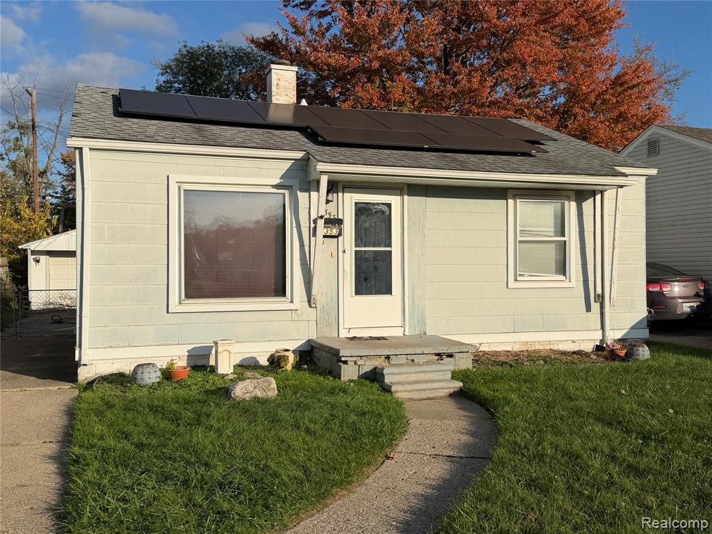 6353 Harold Street, Taylor, MI 48180