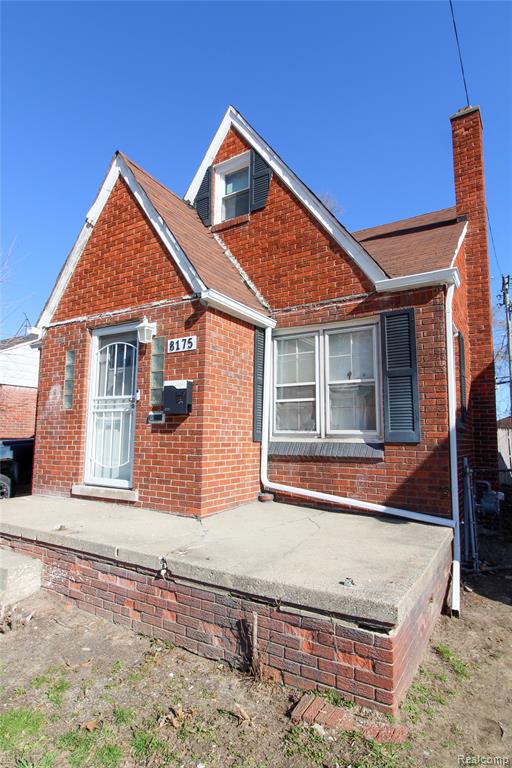8175 House Street, Detroit, MI 48234 — Photo 3