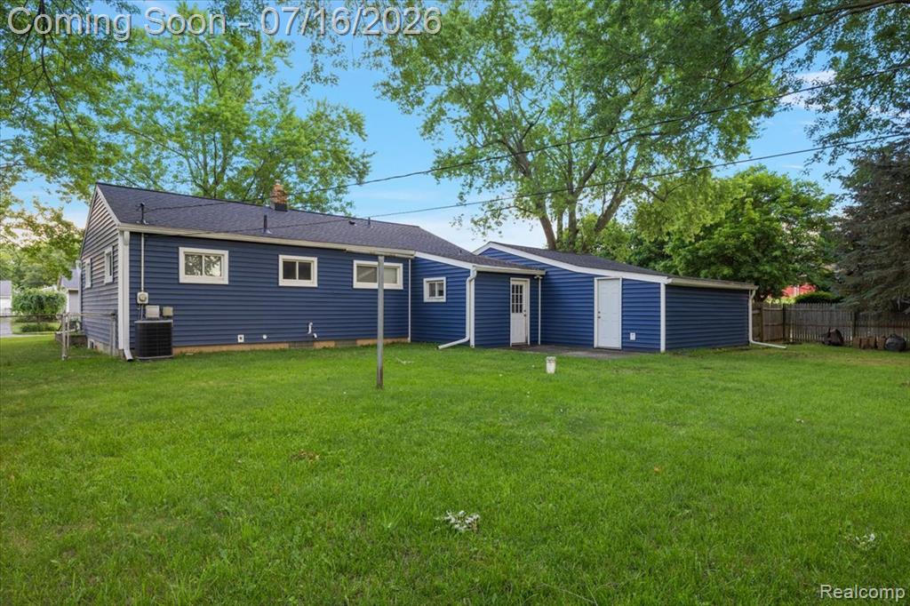 986 Gill Street, Oxford, MI 48371 — Photo 46