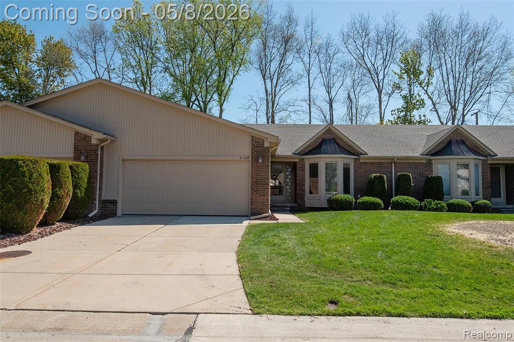 41308 Fortuna Drive E, 86, Clinton Twp, MI 48038 — Photo 27