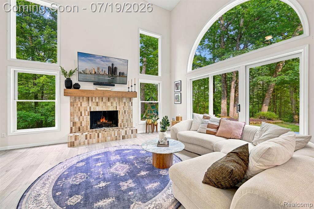 576 Indian Trail, Lake Orion, MI 48362 — Photo 14