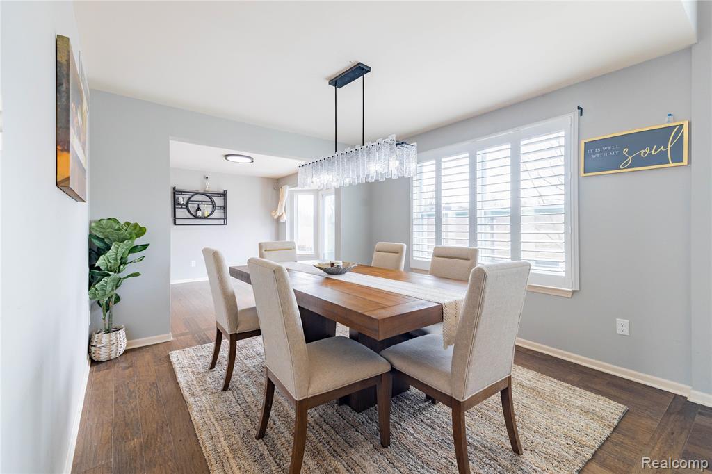 37421 Theresa Lane, New Boston, MI 48164 — Photo 11