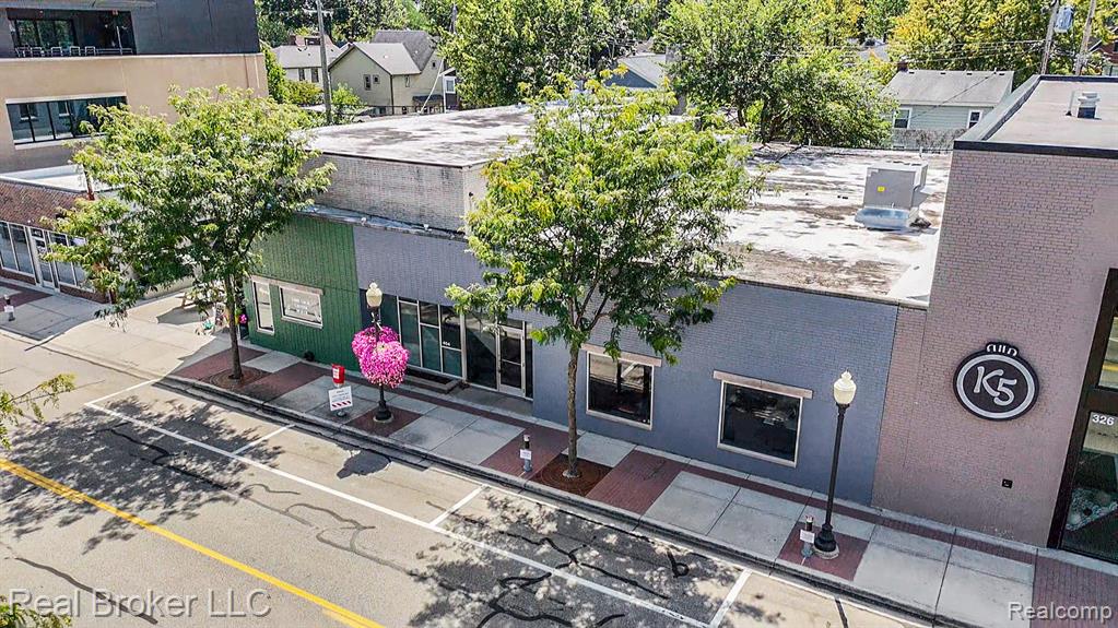 404 E 4th Street, Royal Oak, MI 48067 — Photo 15