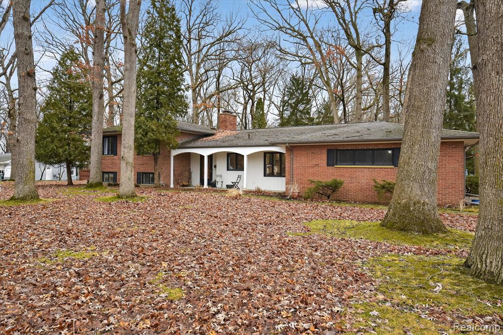 1020 N Fletcher Road, Dexter, MI 48130 — Photo 3