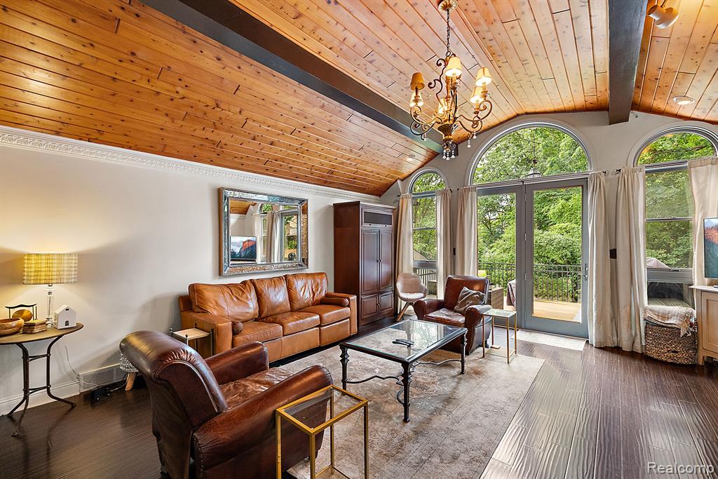 4378 Compton Way, Bloomfield Hills, MI 48302 — Photo 14