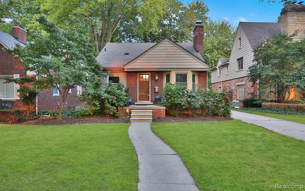 613 S CONNECTICUT Avenue, Royal Oak, MI 48067 — Photo 3