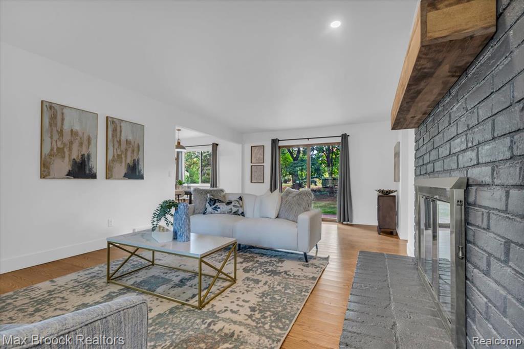 466 Rolling Rock Road, Bloomfield Hills, MI 48304 — Photo 10
