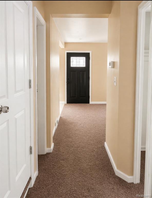 18562 Saint Aubin Street, Detroit, MI 48234 — Photo 3